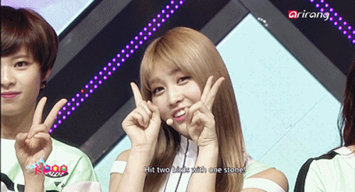 [트와이스] 야 MOMO 쩔지 않냐? | 인스티즈