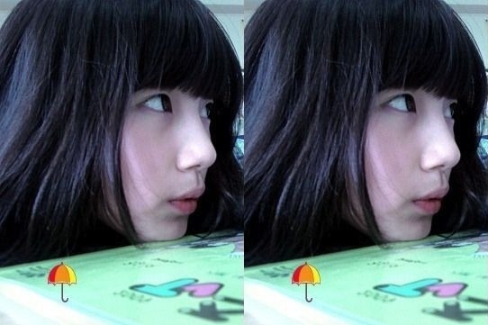 수지 중학교 시절 | 인스티즈