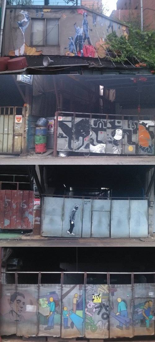 서울 사람도 모르는 서울의 숨겨진 장소들 | 인스티즈