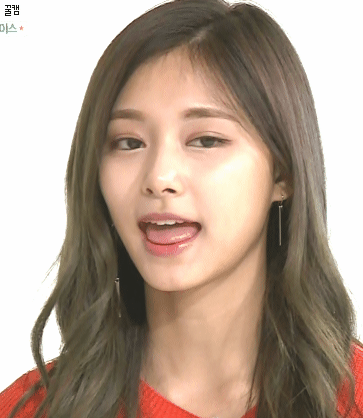 주간아이돌 트와이스.gif | 인스티즈