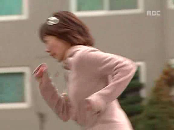 [거침없이하이킥] 새가슴 뺑소니범 서민정.jpg | 인스티즈