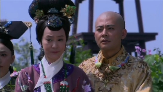 [궁쇄심옥] 원치 않게 청나라로 타임슬립 해버린 여인의 이야기 26 | 인스티즈