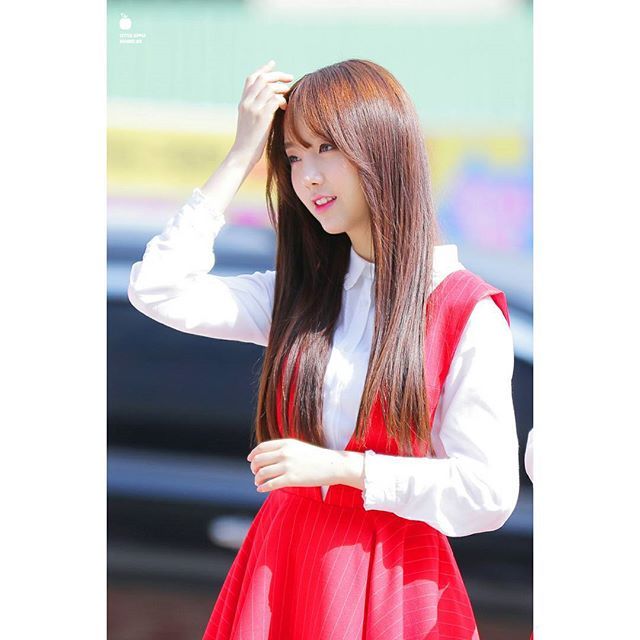 러블리즈 케이♥ | 인스티즈