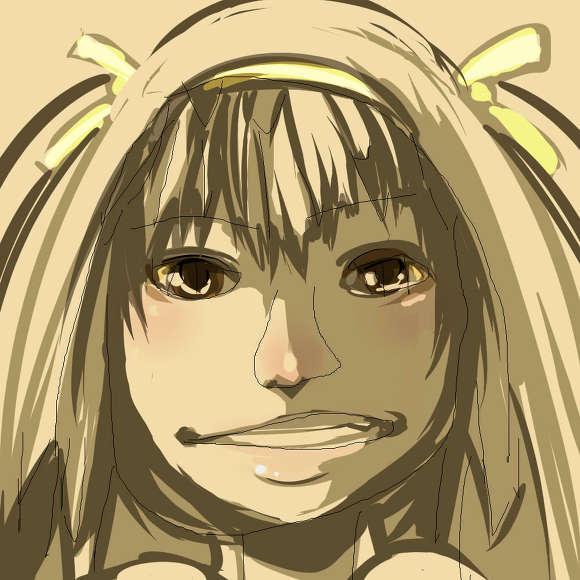 [2ch] 이 그림을 모에하게 만들어줘!! | 인스티즈