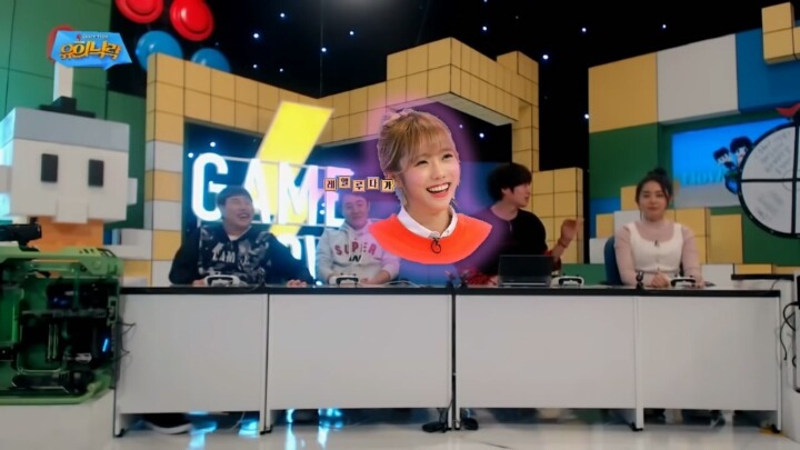 루다만 생각하는 김희철 극딜하는 소혜 | 인스티즈