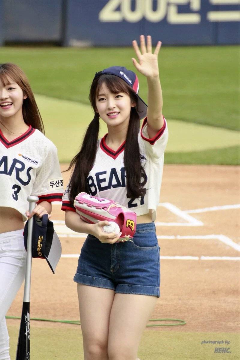 [오마이걸] 판사님 아린이가 좋아요 | 인스티즈