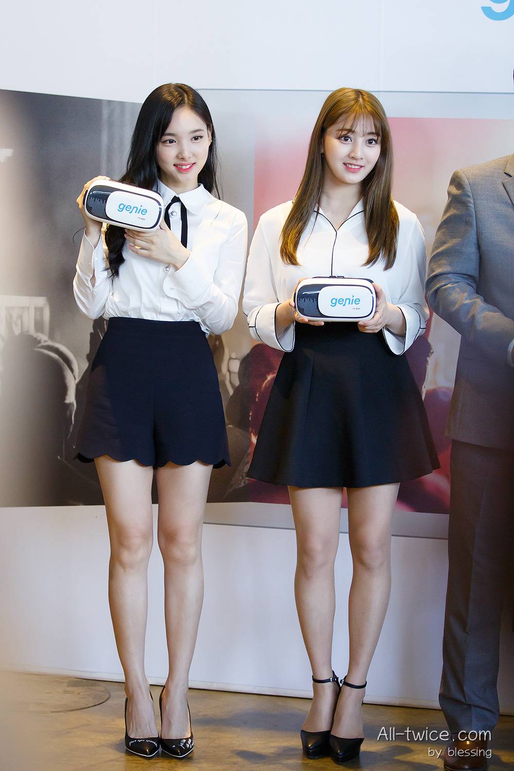 [트와이스] 지효 나연 | 인스티즈