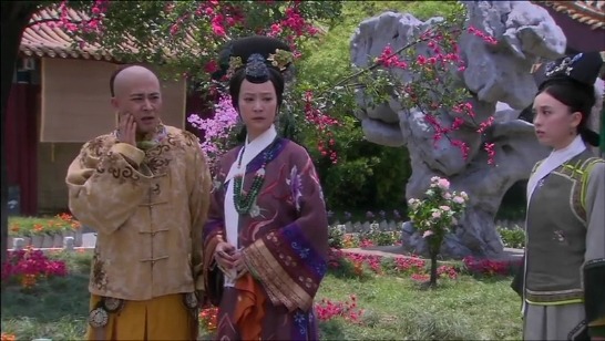 [궁쇄심옥] 원치 않게 청나라로 타임슬립 해버린 여인의 이야기 26 | 인스티즈