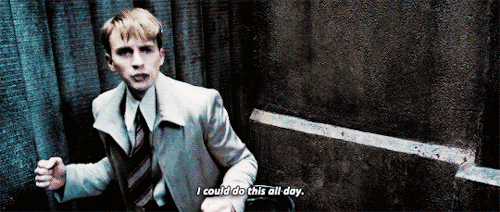 시빌 워 - 캡틴 1편 오마주 | 인스티즈