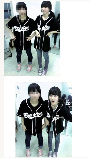 수지 데뷔 전 | 인스티즈