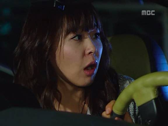 [거침없이하이킥] 새가슴 뺑소니범 서민정.jpg | 인스티즈