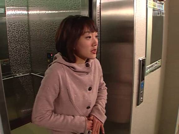 [거침없이하이킥] 새가슴 뺑소니범 서민정.jpg | 인스티즈