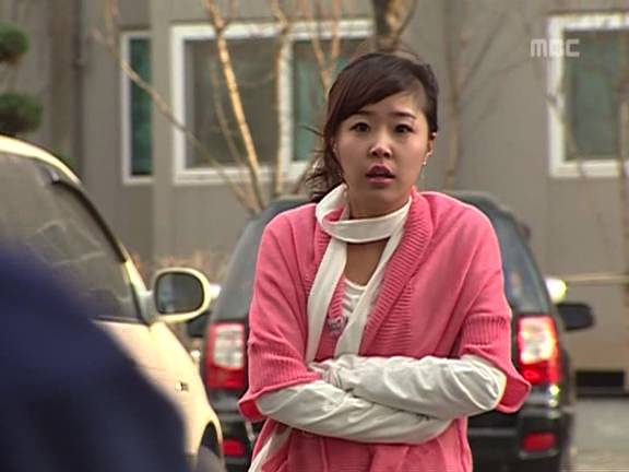 [거침없이하이킥] 새가슴 뺑소니범 서민정.jpg | 인스티즈