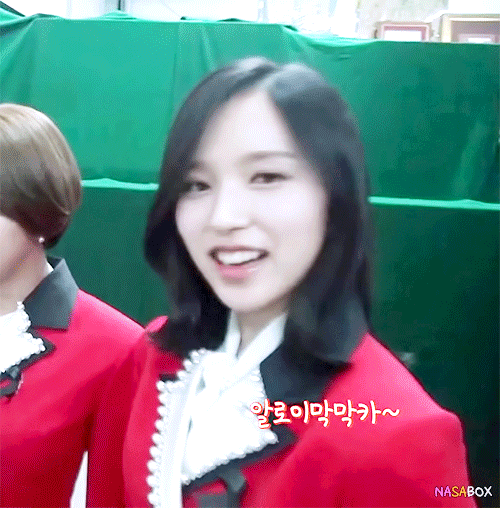 170424 v앱 틋티비스페셜 ep.4 미나리 | 인스티즈