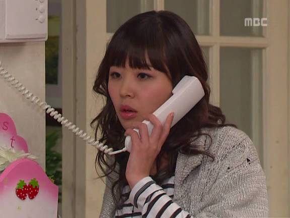 [거침없이하이킥] 새가슴 뺑소니범 서민정.jpg | 인스티즈