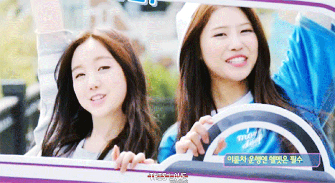 [데이터주의] 애교노동자 케이 | 인스티즈