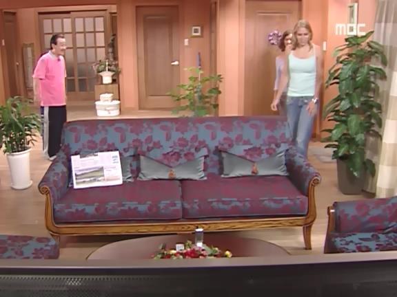 [거침없이하이킥] 영어 사용 금지령ㅋㅋㅋㅋㅋㅋㅋㅋㅋ.jpg | 인스티즈