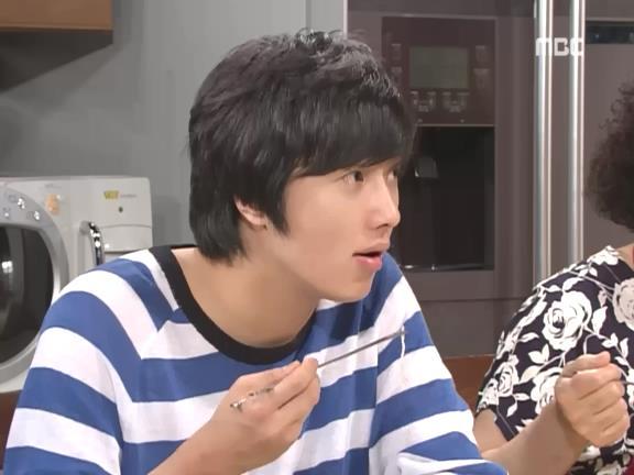 [거침없이하이킥] 영어 사용 금지령ㅋㅋㅋㅋㅋㅋㅋㅋㅋ.jpg | 인스티즈