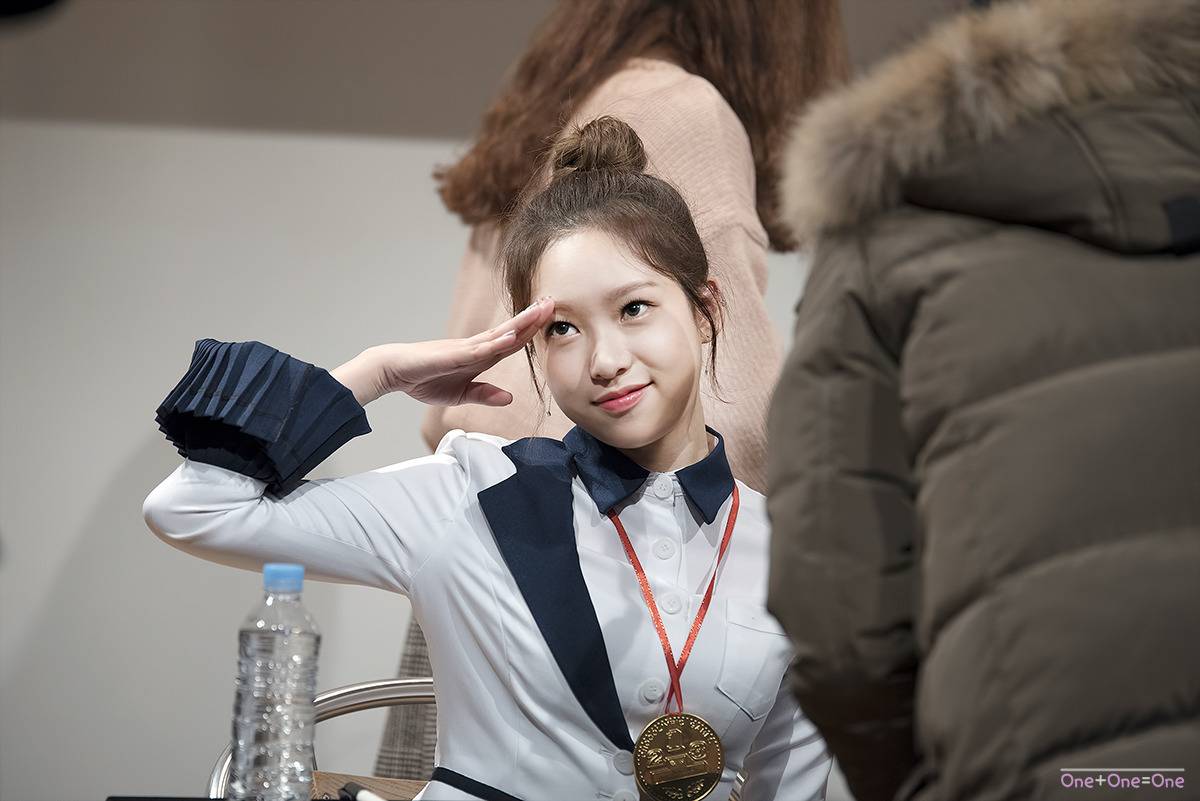 다람쥐 같은 아이돌 ㅋㅋ | 인스티즈