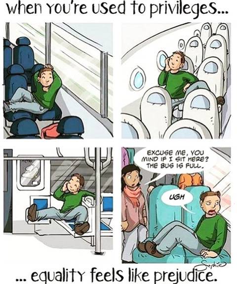 왜 여대는 있고 남대는 없어? 역차별임? 하는 사람들에게 | 인스티즈