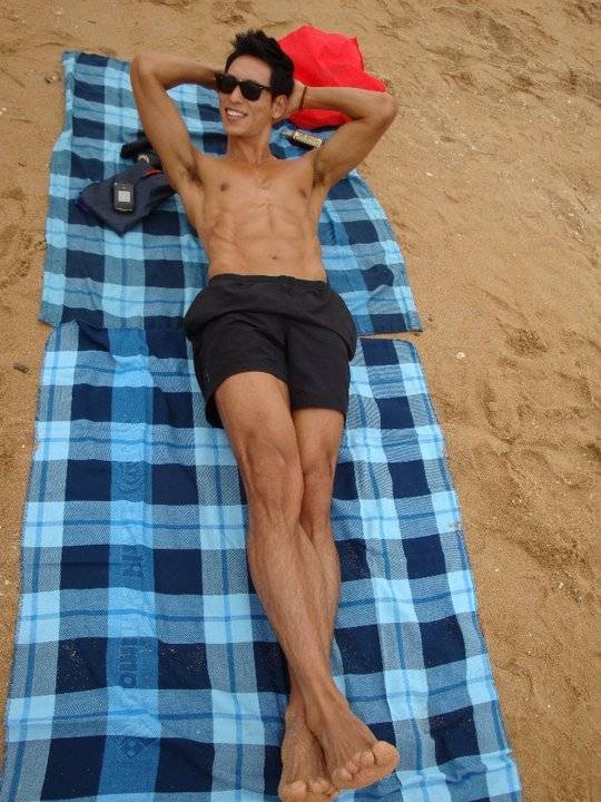 여자들이 미치는 남자 몸매 | 인스티즈