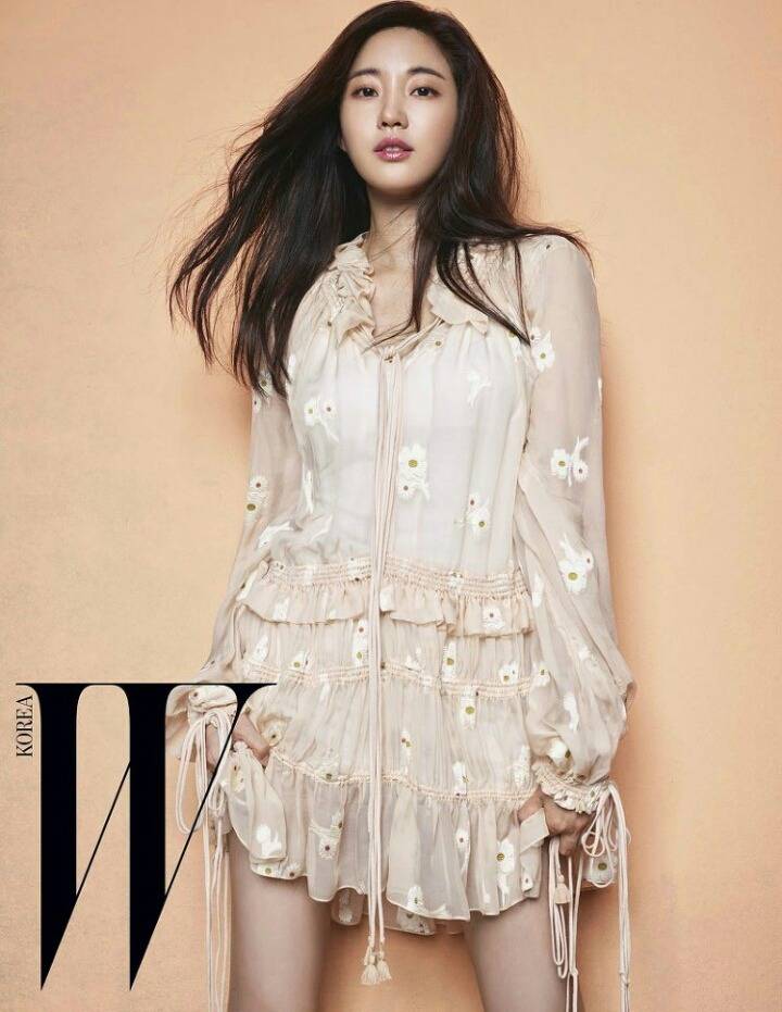 내 이상형 누나 | 인스티즈