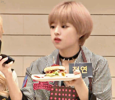 머리긴게 훨씬예쁜 트와이스 정연이 | 인스티즈