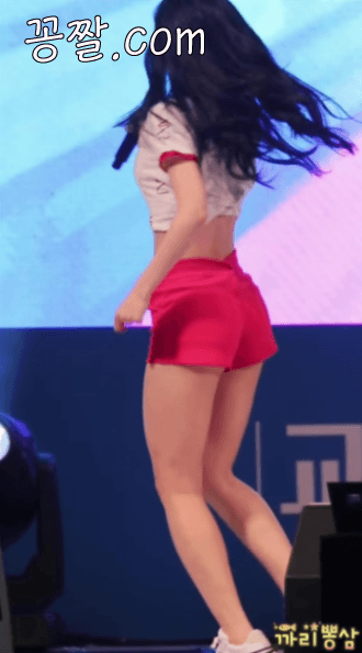 [데이터주의] 달샤벳 아영이.gif | 인스티즈