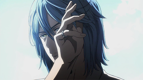 [애니] 애니속 겨울바람이 스치는것같은 캐릭터들 | 인스티즈