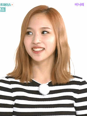 주간아이돌 트와이스.gif | 인스티즈
