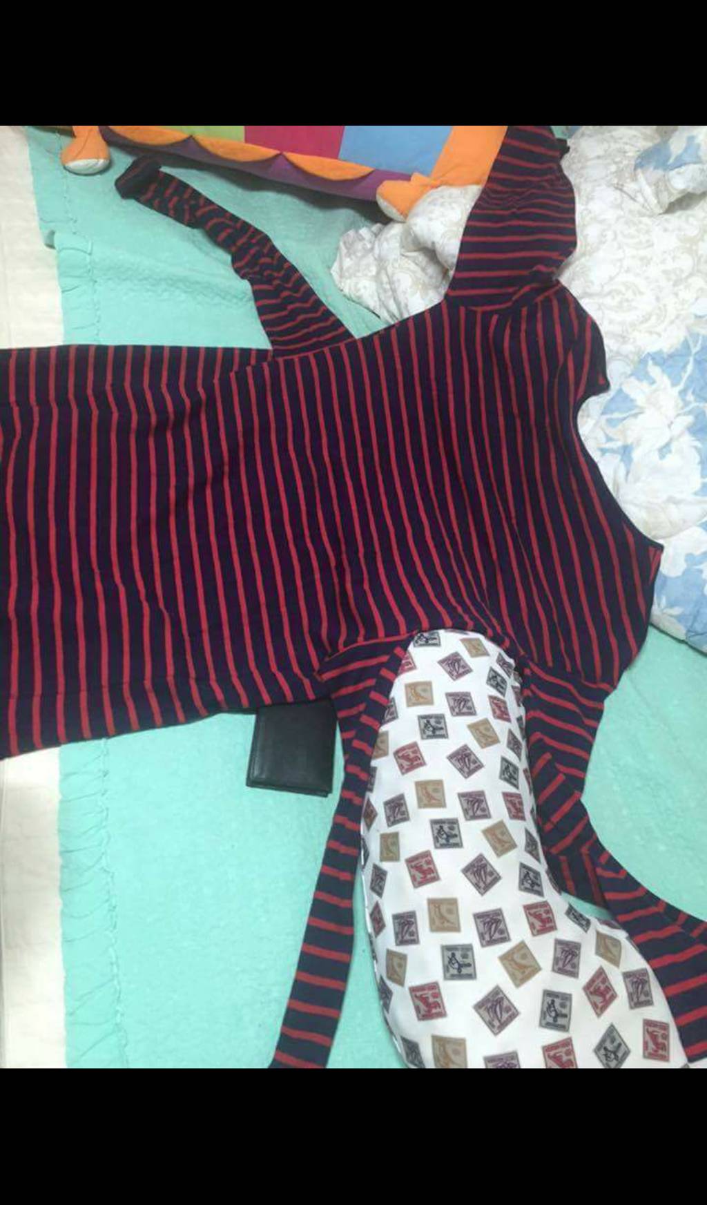 인터넷 쇼핑몰에서 원피스를 샀는데.. | 인스티즈