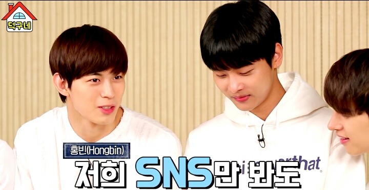 부시고 뽑아버리고 싶다는 팬들의 마음을 이해할수 없는 아이돌 | 인스티즈