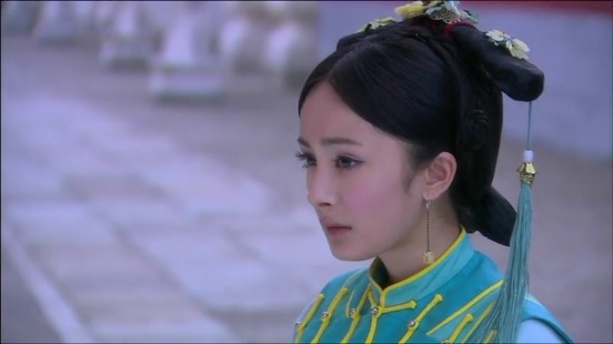 [궁쇄심옥] 원치 않게 청나라로 타임슬립 해버린 여인의 이야기 22 | 인스티즈