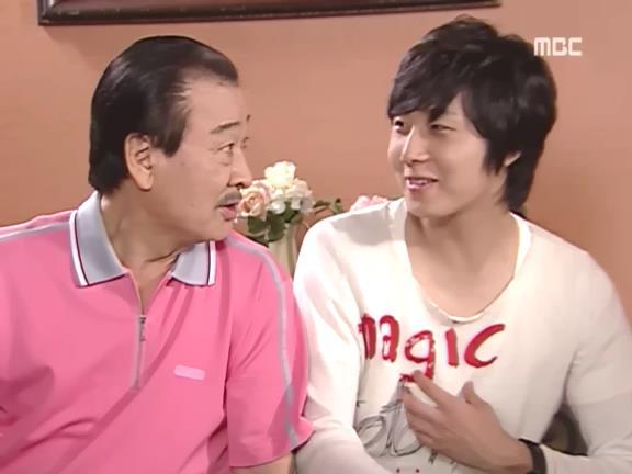 [거침없이하이킥] 영어 사용 금지령ㅋㅋㅋㅋㅋㅋㅋㅋㅋ.jpg | 인스티즈