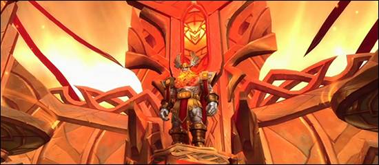  워크래프트 시리즈 전체스토리 #-2- | 인스티즈