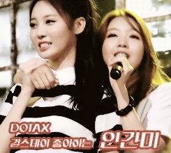 혜리가 생각하는 걸스데이 포지션 | 인스티즈