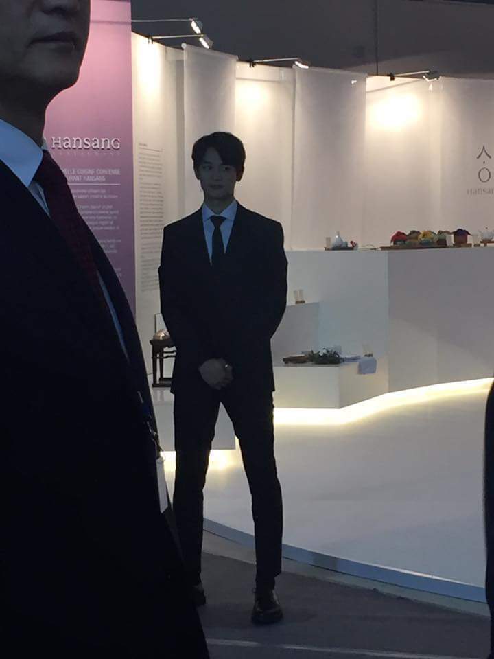 [파리유학생의눈으로본대통령의파리방문] | 인스티즈