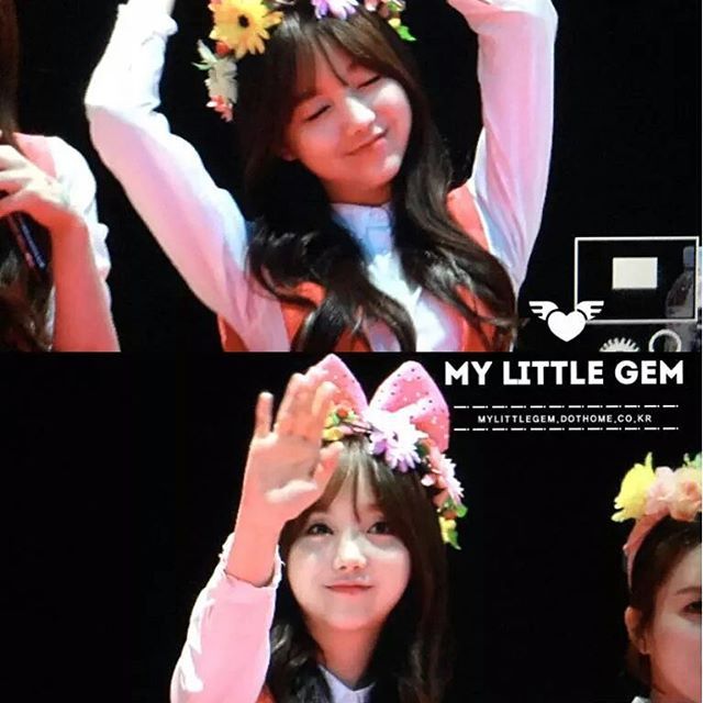 러블리즈 케이♥ | 인스티즈