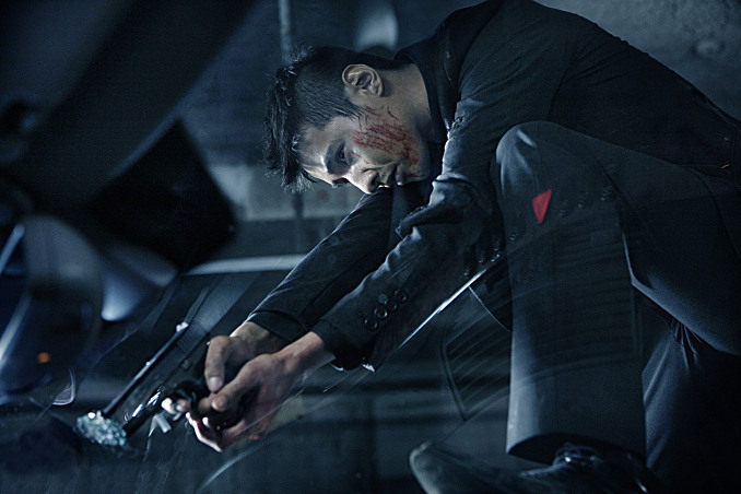 곽도원이 아저씨 장면 편집된 이유 | 인스티즈