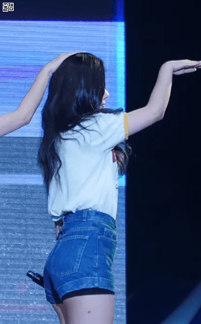 마마무 문별이랑 휘인이 | 인스티즈