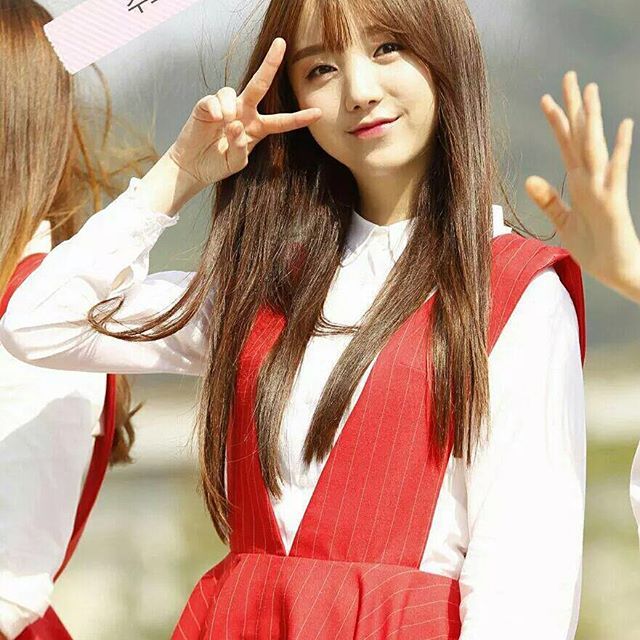 러블리즈 케이♥ | 인스티즈