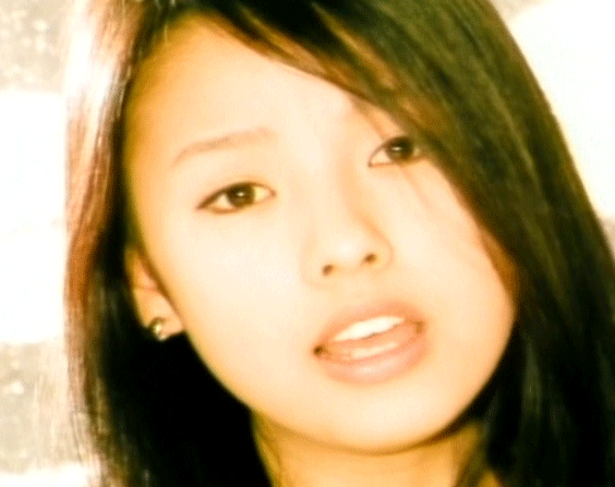 20대 초반의 이효리 | 인스티즈