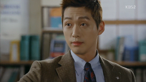 김과장&부본부장.gif | 인스티즈