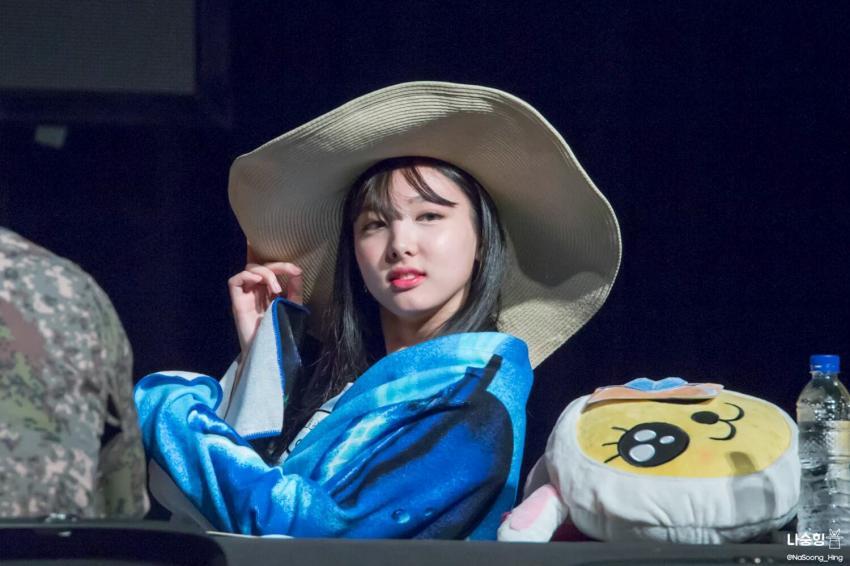 [트와이스] 농부 임나연 | 인스티즈