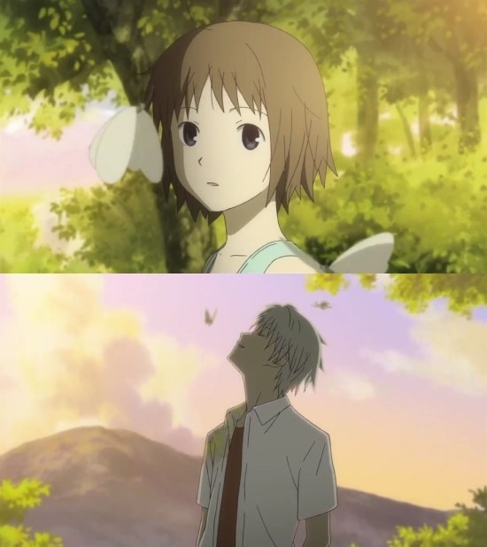 반딧불이의 숲으로 전편 | 인스티즈