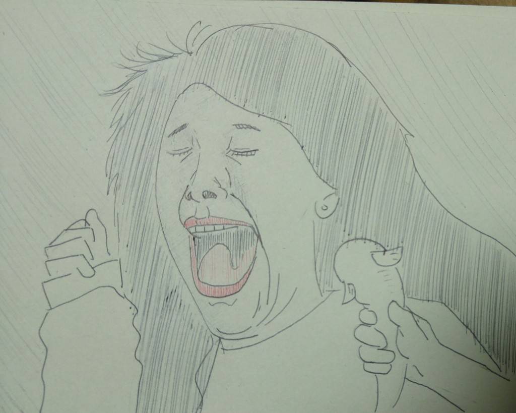 능력자의 팬아트 | 인스티즈