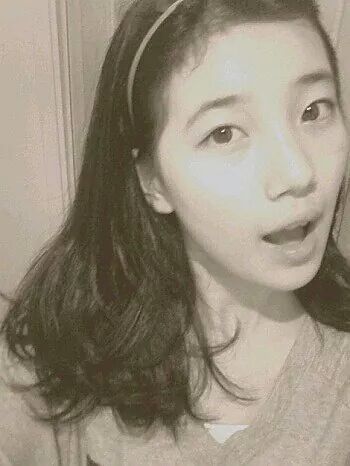 수지 데뷔 전 | 인스티즈