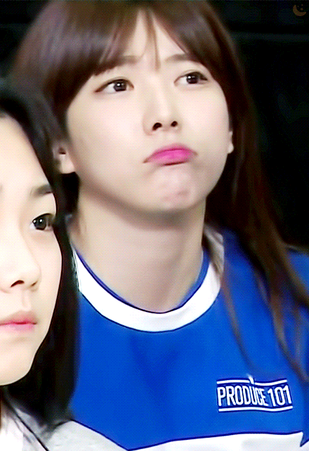 차갑게 생긴 여자 SS 이해인 | 인스티즈