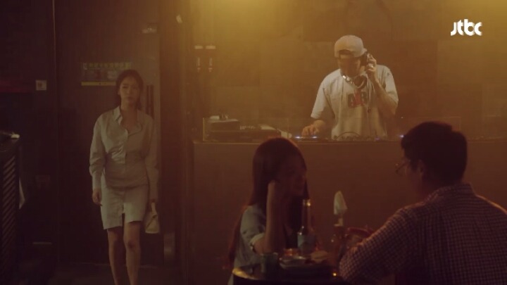 청춘시대) 여친의 하우스메이트자 친구한테 작업걸기.. | 인스티즈