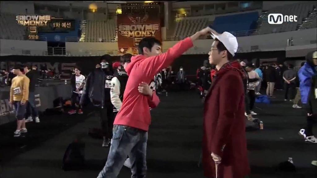 쇼미더머니 프로듀서들 빡치게 하는 참가자들.jpg | 인스티즈